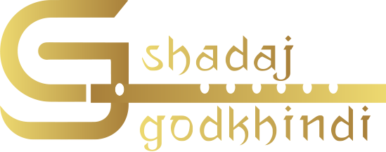 Shadaj Godkhindi